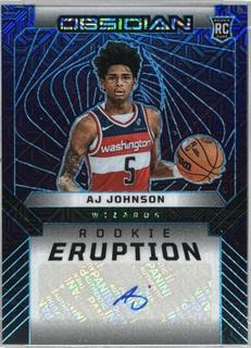 AJ Johnson