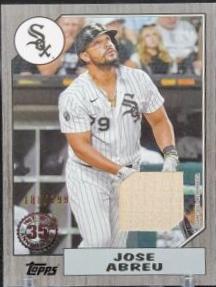 Jose Abreu