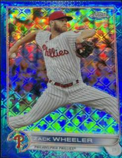 Zack Wheeler