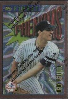 Andy Pettitte