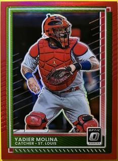 Yadier Molina