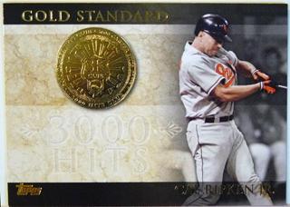 Cal Ripken Jr.