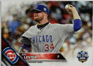 Jon Lester