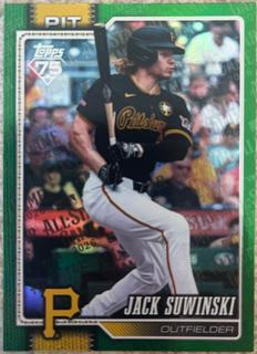 Jack Suwinski