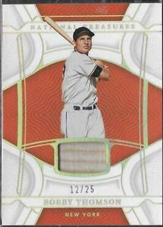 Bobby Thomson