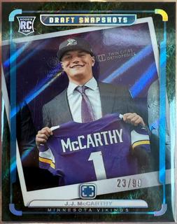 J.J. McCarthy