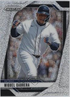 Miguel Cabrera