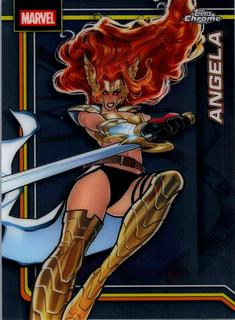 Angela Base