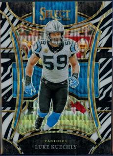 Luke Kuechly