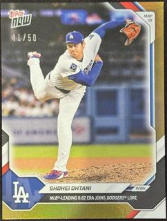 Shohei Ohtani