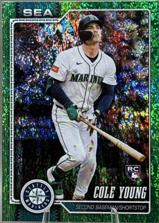 Cole Young