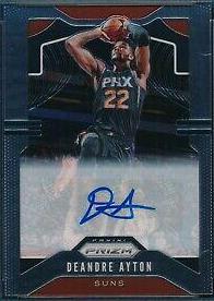 DeAndre Ayton