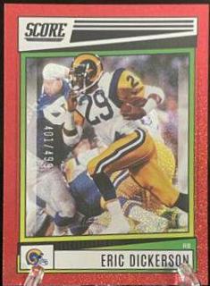 Eric Dickerson