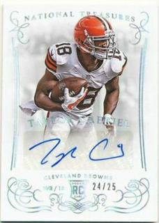 Taylor Gabriel