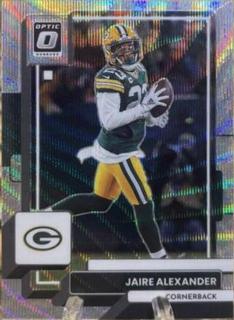 Jaire Alexander