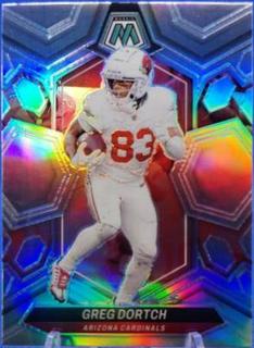 Greg Dortch