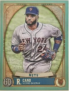 Robinson Cano