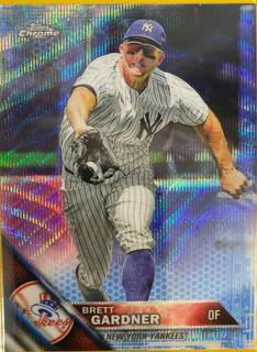 Brett Gardner