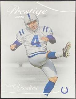 Adam Vinatieri