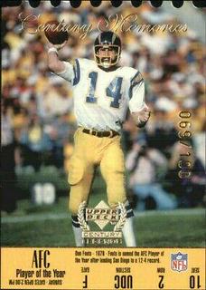 Dan Fouts