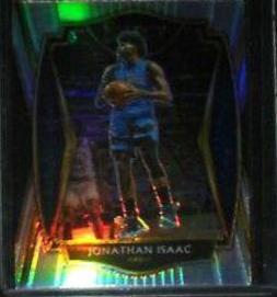 Jonathan Isaac