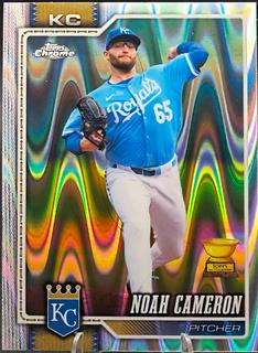 Noah Cameron