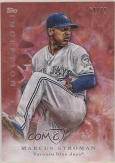 Marcus Stroman