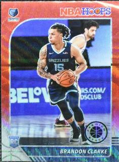 Brandon Clarke
