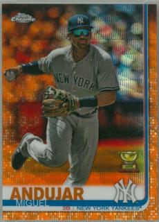 Miguel Andujar