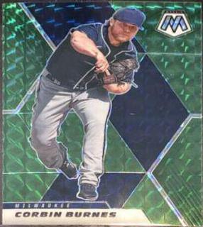 Corbin Burnes