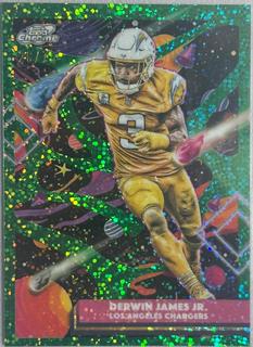 Derwin James Jr.