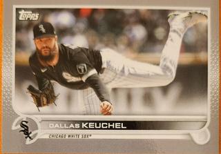 Dallas Keuchel