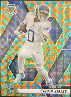 Calvin Ridley