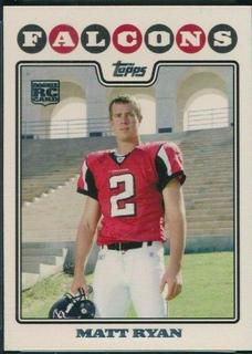 Matt Ryan