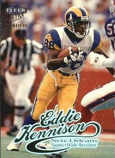 Eddie Kennison