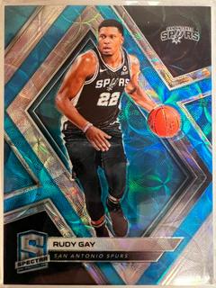Rudy Gay