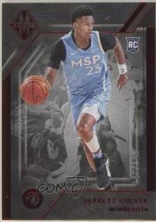 Jarrett Culver
