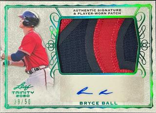 Bryce Ball