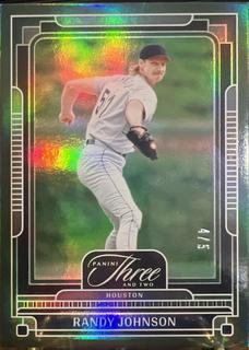 Randy Johnson