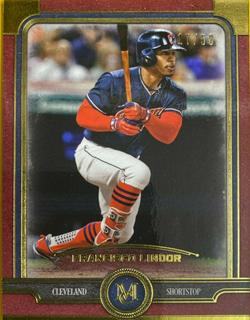 Francisco Lindor