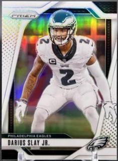 Darius Slay Jr.