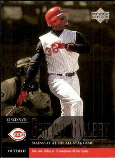 Ken Griffey Jr.