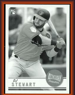 DJ Stewart
