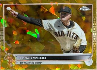 Logan Webb