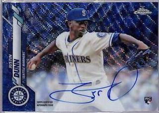 Justin Dunn