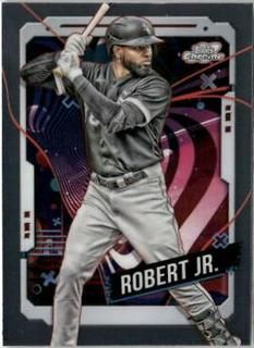 Luis Robert Jr.