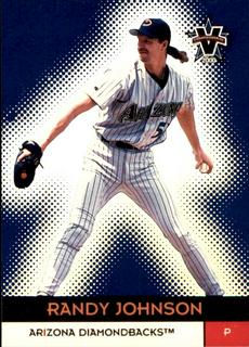 Randy Johnson