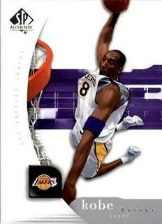 Kobe Bryant