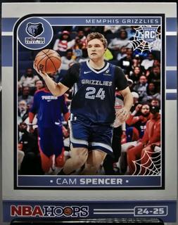 Cam Spencer