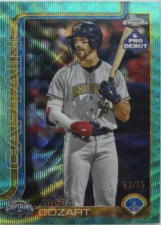 Jacob Cozart
